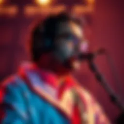 A.R. Rahman working with Google Cloud team on Secret Mountain project featuring music and tech