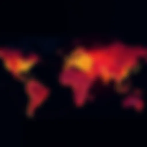 A visual representation showing that only a small fraction of people own more than one Bitcoin, highlighting wealth concentration in cryptocurrency.