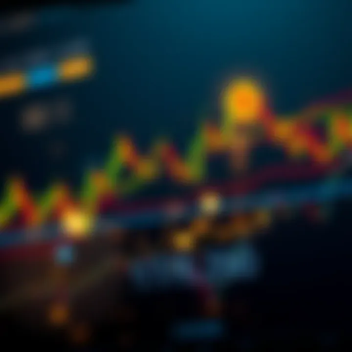 Bitcoin Golden Cross A chart showing Bitcoin price movement with a highlighted golden cross indicator suggesting a potential rally ahead.