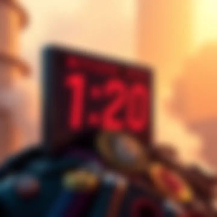 Bitcoin Meme Countdown A humorous Bitcoin meme showcasing the excitement of reaching $200,000, featuring playful graphics and commentary on Bitcoin's journey.