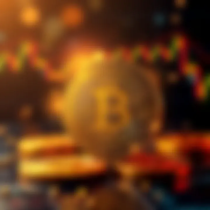 Visual representation of Bitcoin priced in Satoshis, highlighting affordability and market changes