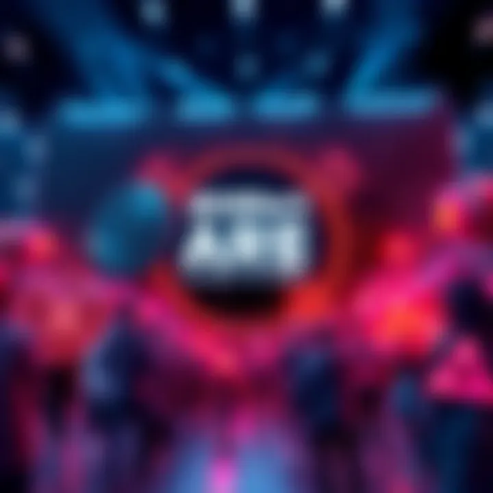 BitMart ARES Listing Announcement An announcement graphic showing BitMart launching ARES on October 16, 2025, with crypto symbols and excitement themes