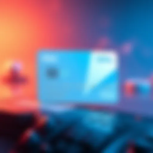 A sleek BitMart Card featuring the Bitto logo, representing a new crypto spending option.