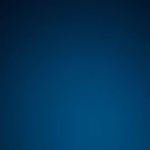 A peaceful night sky with stars, symbolizing a break before the trading day, conveying a message of rest and preparation.