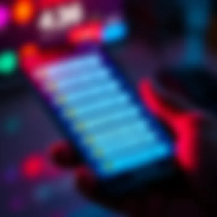 Mobile phone displaying text messages with withdrawal codes, symbolizing the data breach of Coinbase users' phone numbers.