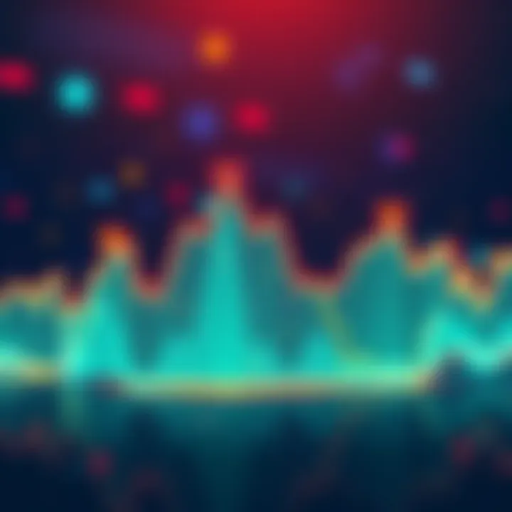 Graph showing cryptocurrency sales trends in 2025 A line graph illustrating the frequency of cryptocurrency sales throughout 2025, highlighting major trends and market behavior.