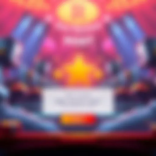 A screenshot showing a notification about daily rewards reset in a gaming app