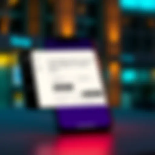 A smartphone showing a data plan screen with 28GB highlighted next to the text of 40GB plan, symbolizing confusion about data limits.