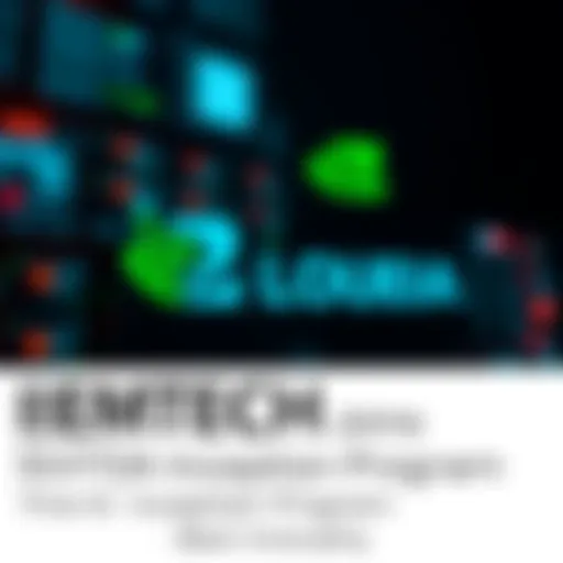 EMTECH and NVIDIA logos representing the partnership in the Inception Program