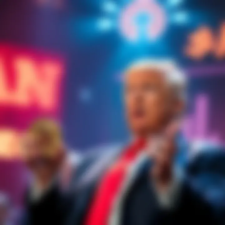 Eric Trump encourages investors to buy Bitcoin as its value drops to $115K