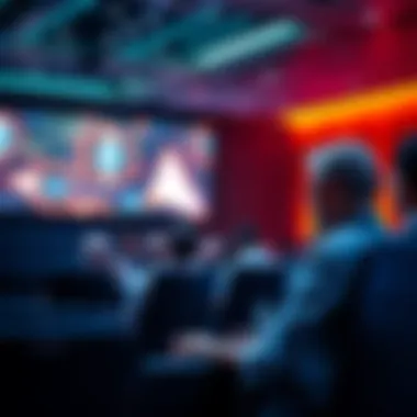 Critics of Ethereum Foundation Polygon and Sonic Labs co-founders speak at a conference, expressing concerns about Ethereum's transparency and innovation.