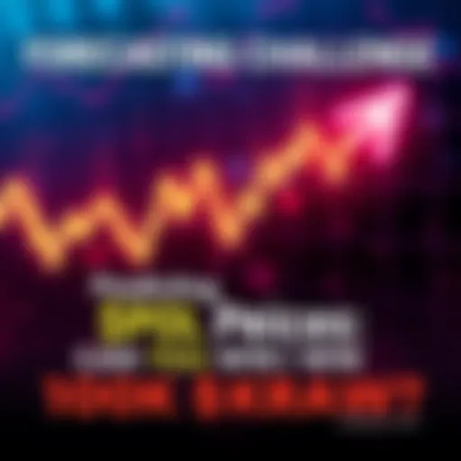A graphic showing a price chart with arrows indicating potential price movements for $POL, alongside the text promoting a challenge to win $KRAW.