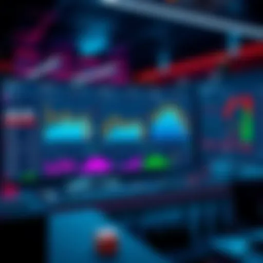 A clear view of the Gemini platform interface showing charts and user feedback sections