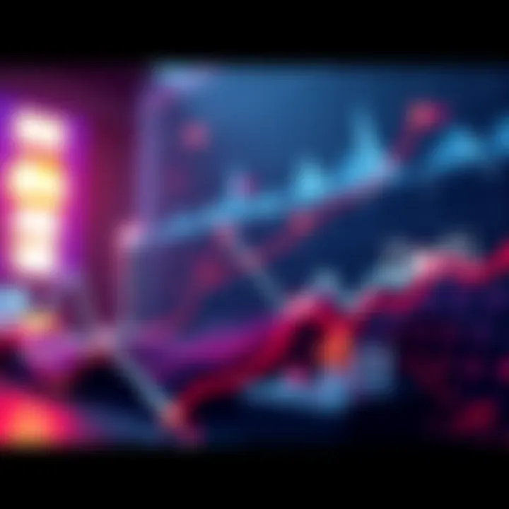 Graph showing rising Ethereum DeFi engagement after Genius bans stablecoin yield