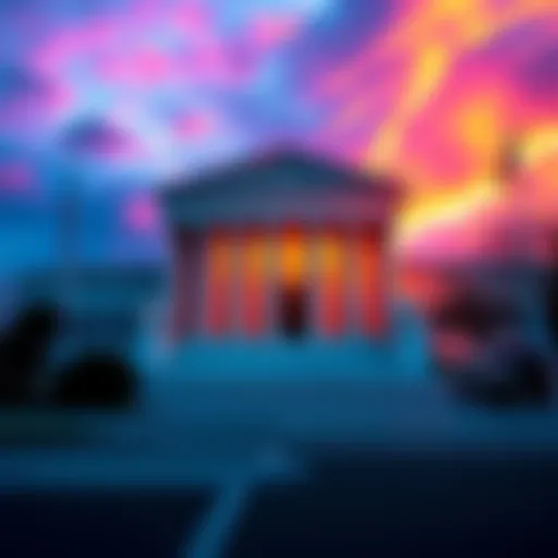 The IRS urges the Supreme Court to consider a case involving Coinbase customer privacy and transaction records.