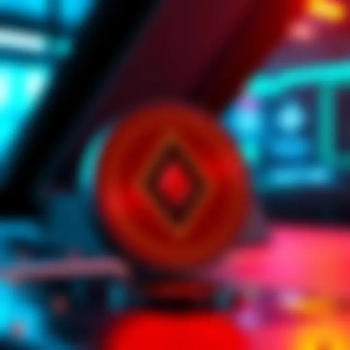 Kraken logo with a warning symbol indicating the halt of Monero deposits due to mining pool concerns
