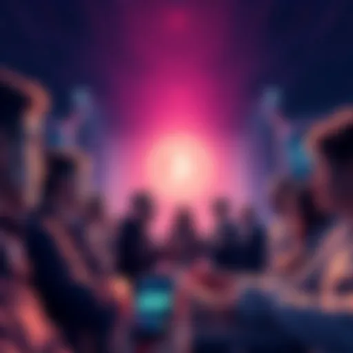 A group of Ledger users discussing their frustrations with scams linked to Changelly, highlighting the need for action and security in cryptocurrency transactions.