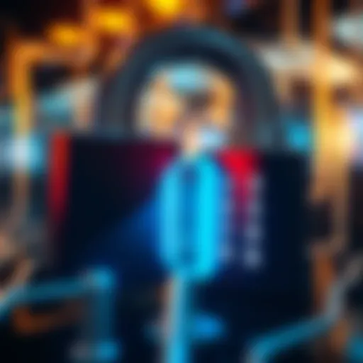 A lock with a keypad displaying a PIN code next to a digital passphrase symbol, representing enhanced security for digital assets.