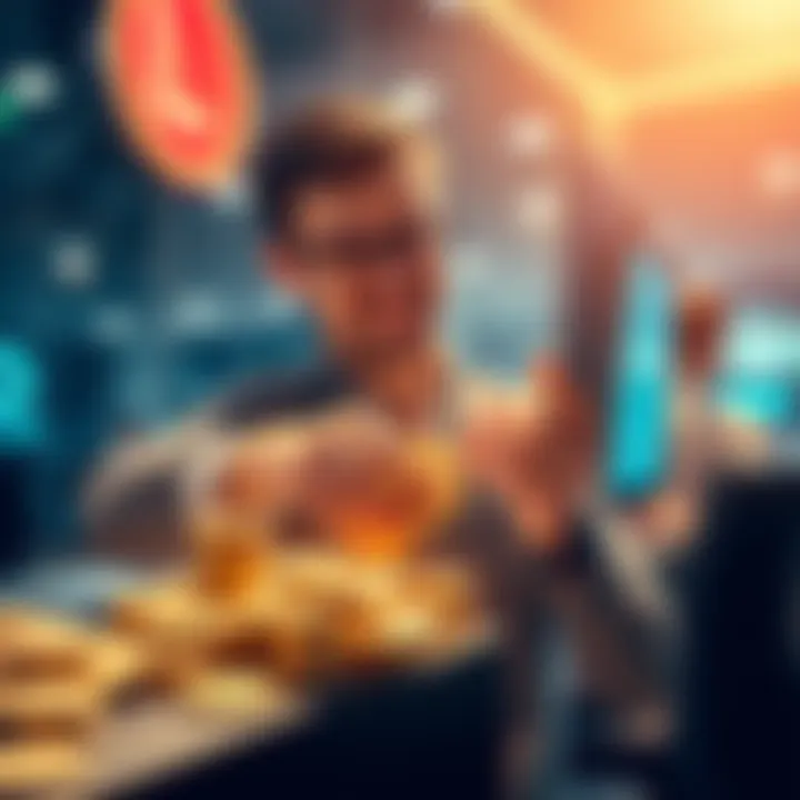 Loopring CEO Steve deposits $500k showing financial strength amid rumors