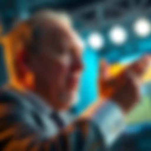 Max Keiser questions Bitcoin supporters about their views on traditional banking