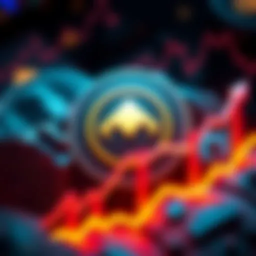 A graphic showing the Mina coin logo with upward trending arrows, symbolizing market growth predictions for January 2026.