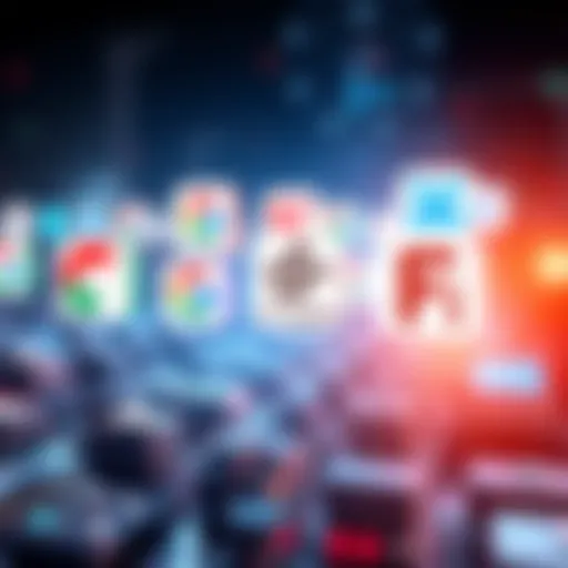 Logos of various mobile networks including GoogleFi and HeliumMobile