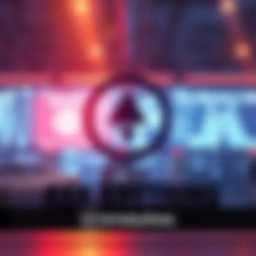 A graphic showing a question mark and the Monero logo, promoting an interactive Q&A event on May 26, 2025