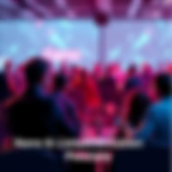 People discussing the potential of Nano and Coinbase listing in a forum setting