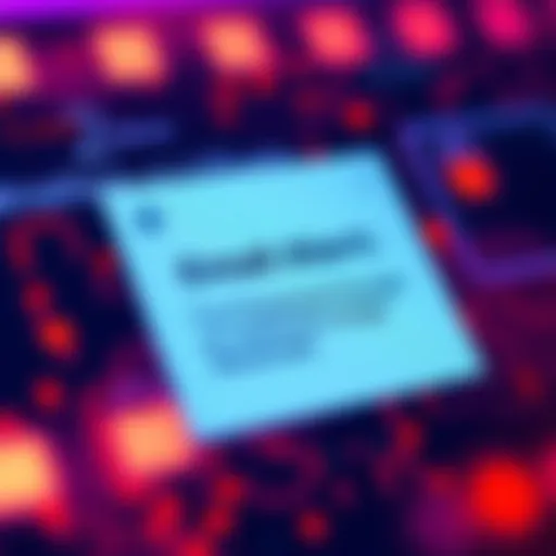 A close-up of an email showing a notification regarding a password change, highlighting the importance of account security.