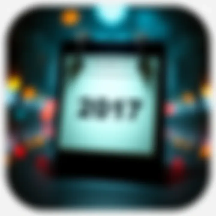 A calendar with a marked date, symbolizing anticipation for an upcoming release announcement.