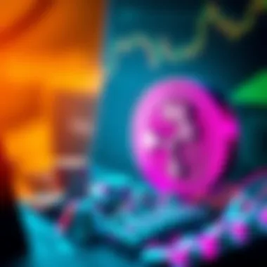 Ripple and Evernorth Partnership Visual representation of Ripple and Evernorth collaborating in finance