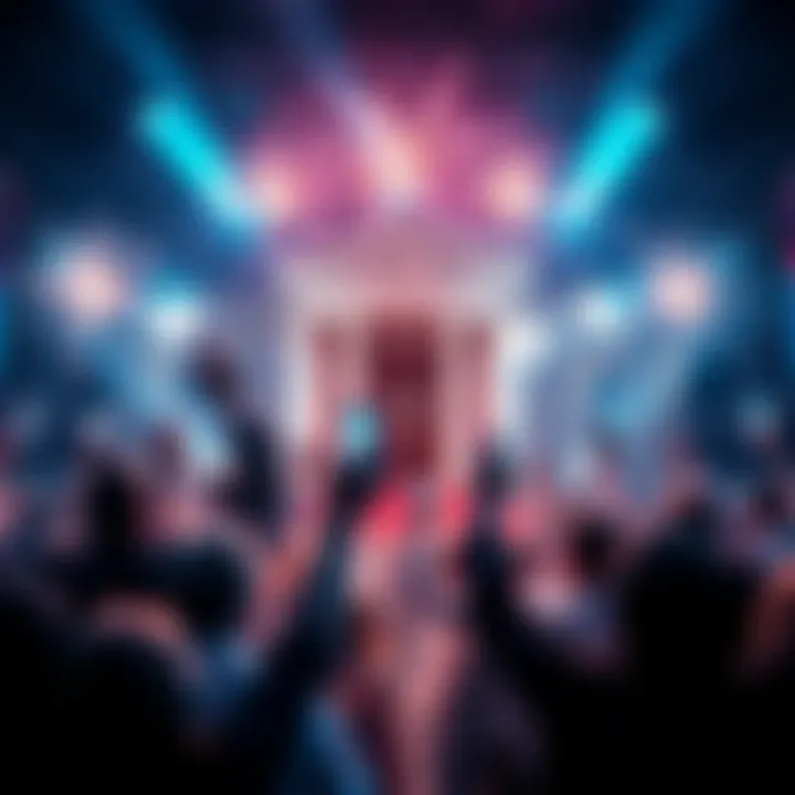 Celebration of XRP holders after appeals court confirms Ripple vs SEC decision