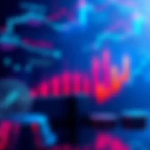 A chart showing stablecoin investment strategies with positive returns in decentralized finance