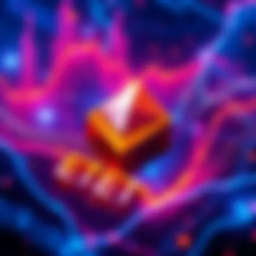 Visualization of SBET's $258 million investment in ETH with minimal share dilution, highlighting the company's prominent position in the crypto market.