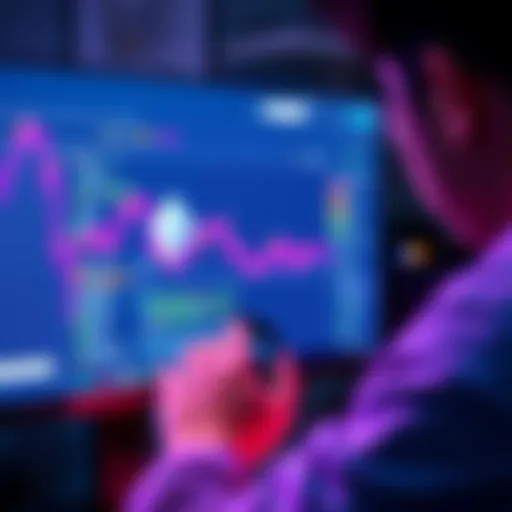 A person transferring NFTs from Loopring L2 to a MetaMask wallet on a computer screen