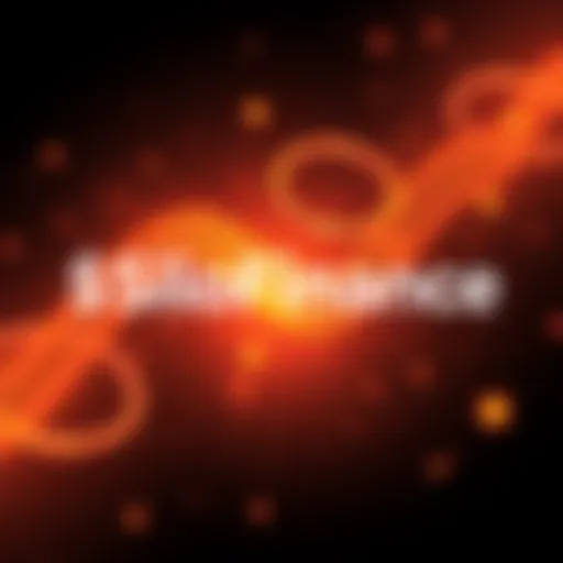 SiloFinance logo alongside Chainlink logo, symbolizing integration for cross-chain token transfers