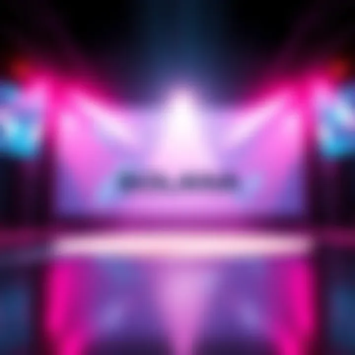 A digital graphic representing excitement for Solana's upcoming announcement on October 20th, featuring a bright background and the Solana logo.