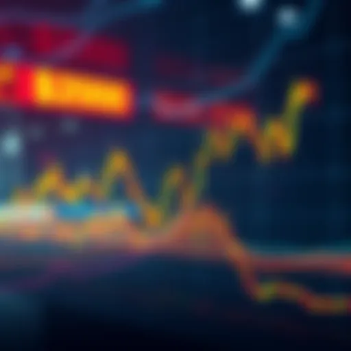 Chart showing SOLANA price fluctuating around $200, highlighting potential resistance at this level.