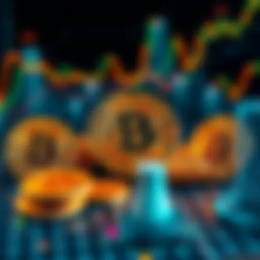 Top Bitcoin Wallets A graphic showing the top Bitcoin addresses with wealth rankings and coin amounts