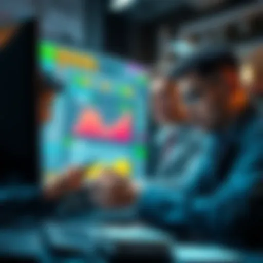 Traders expressing frustration over high SushiSwap transaction costs on a computer screen