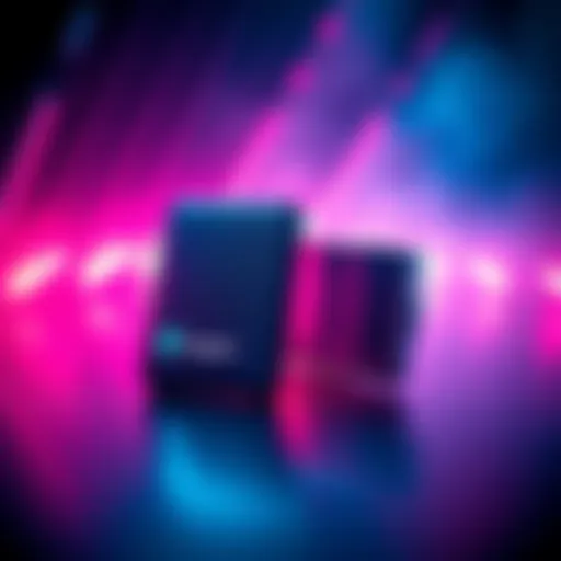 A visual representation of the Trezor hardware wallet next to the Model One, highlighting the recent update and its impact on users