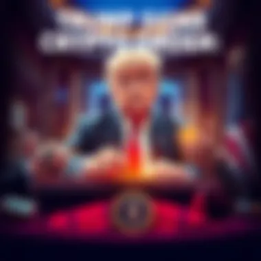 President Trump signs an executive order to allow 401(k) funds to enter the cryptocurrency market, promising new investment opportunities.