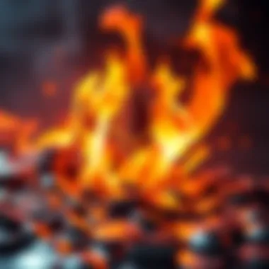 Graphic showing Uniswap burning 8,950 ETH, symbolizing transaction efficiency and token economy impact.