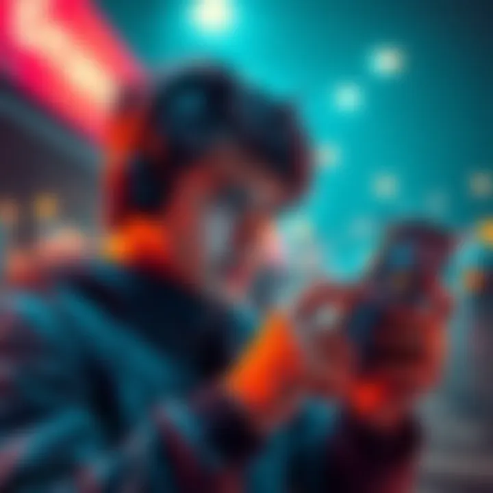 Person looking at Binance and MetaMask apps on their phone, concerned about USDT transfer issues
