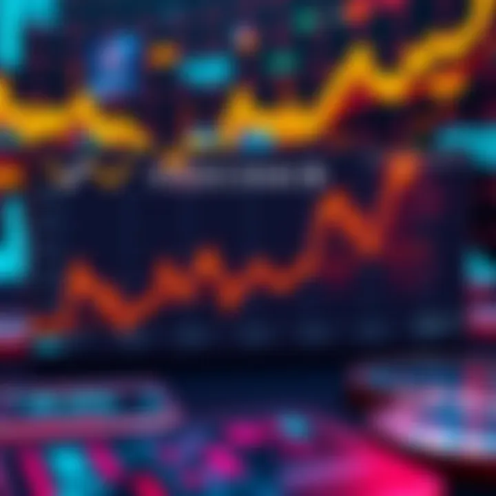 Graph showing Vechain's current market rank compared to its all-time high and other cryptocurrencies.