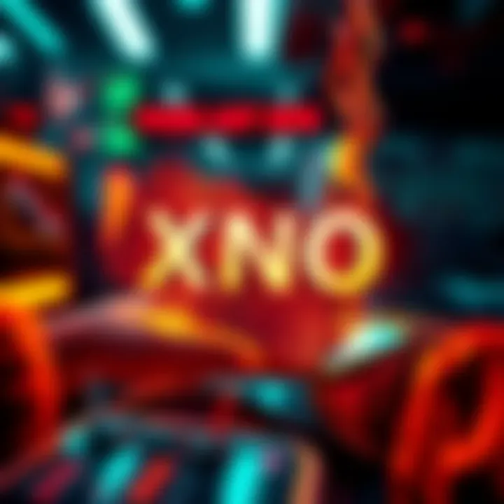 A quick snapshot of an XNO transaction between two Natrium wallets, illustrating the transfer of funds.