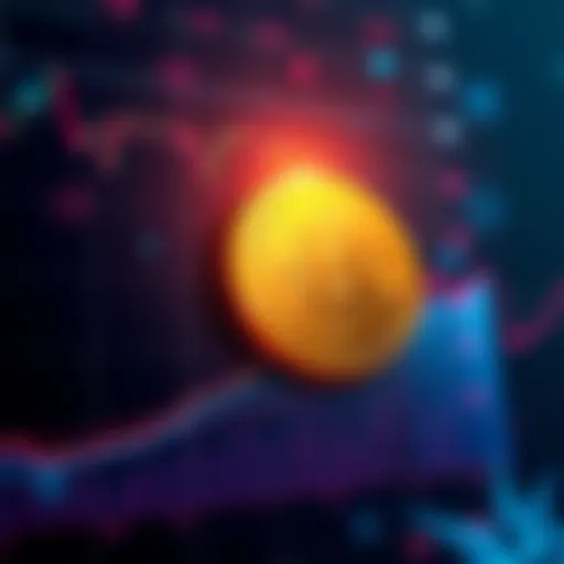 Chart showing XRP potentially rising to mirror Bitcoin's price surge, highlighting institutional support and utility