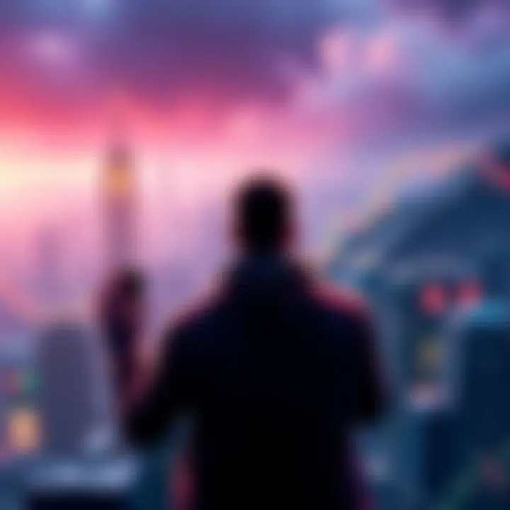 Investor weighing options to sell or hold XRP during a market peak