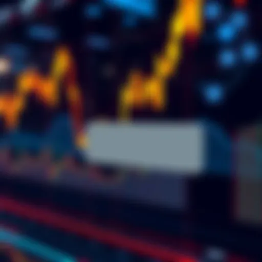 A price chart showing a significant drop in XRP prices with a section erased, symbolizing transparency issues in crypto markets.